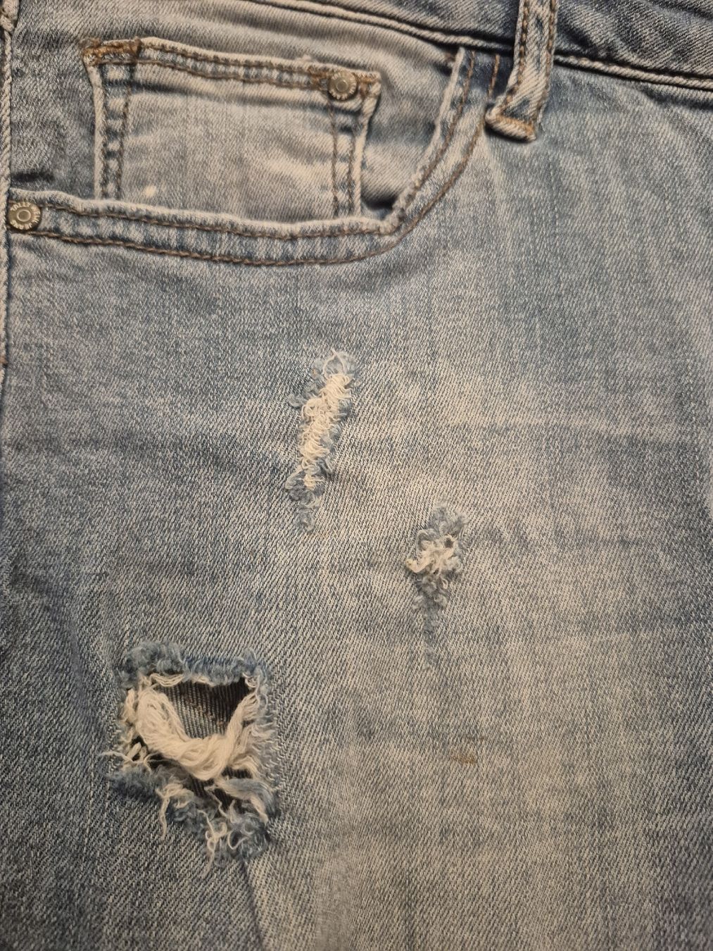 Jeans: Jeanshose – Usato da Pfaffnau venduto da gologoldun1953 4