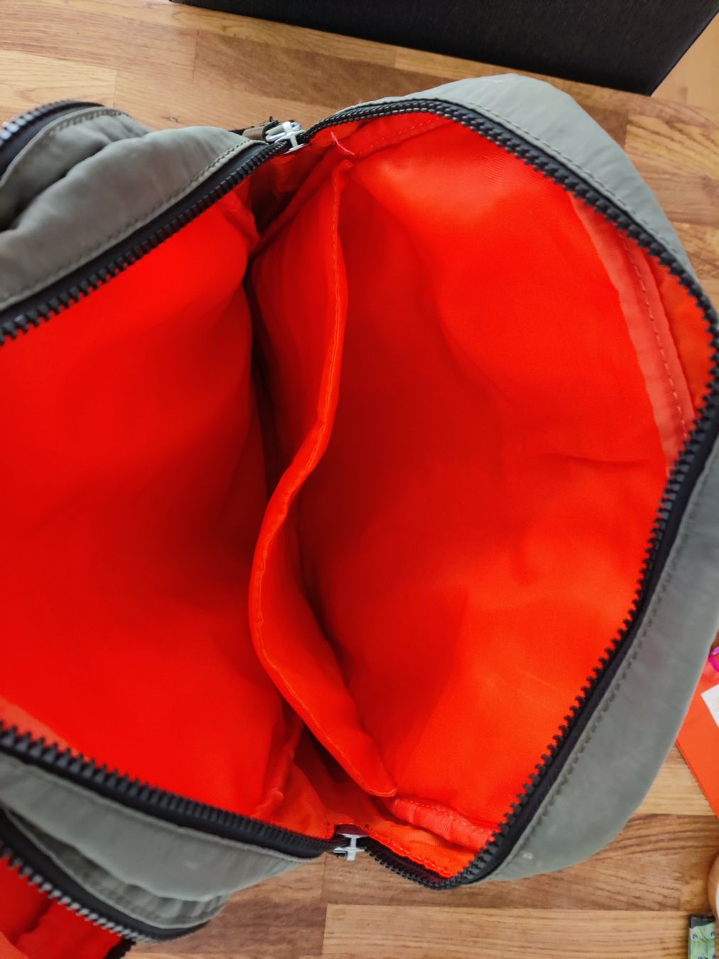 Kipling Rucksäcke: Rucksack mit Laptopfach Kipling – Gebraucht aus Schönenwerd von sal_75dx 7