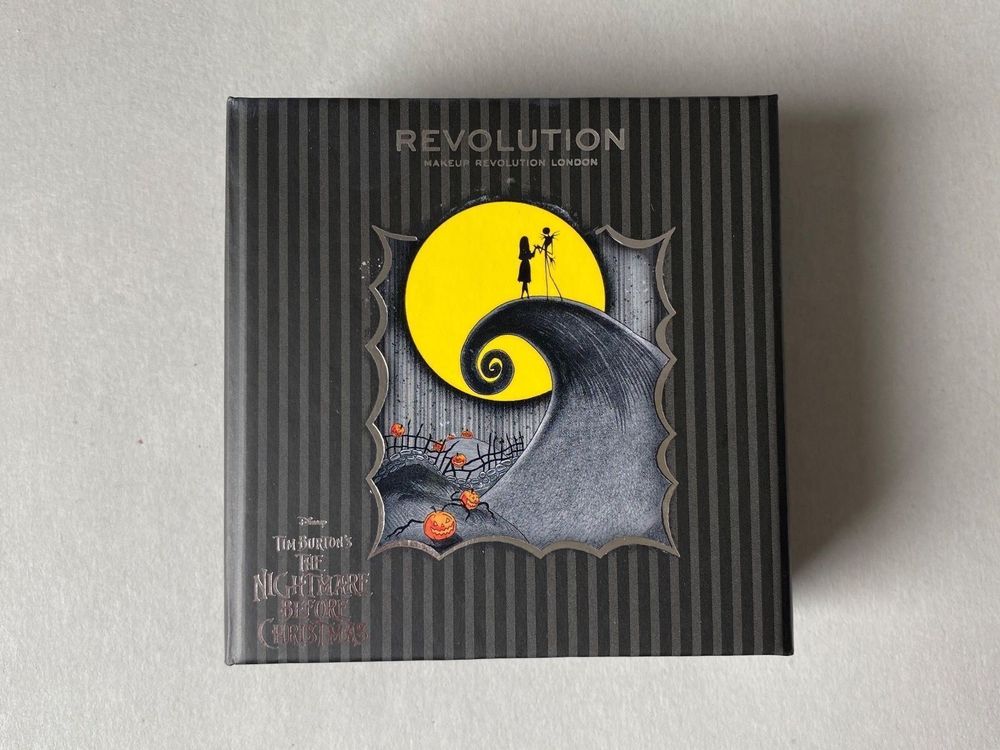 Revolution Nightmare before Christmas Kaufen auf Ricardo