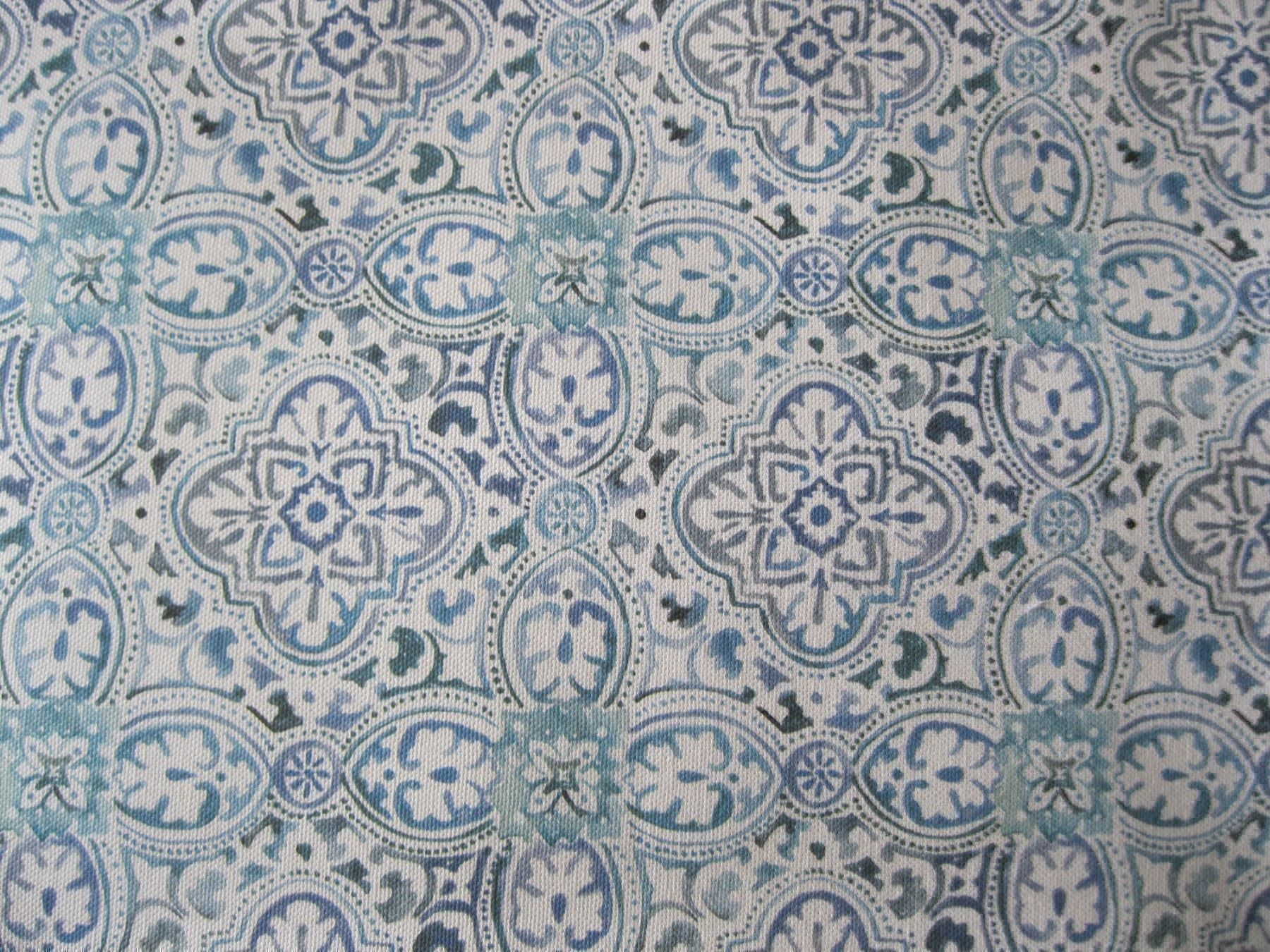 Sonstige Tischwäsche: Tischdecke türkis 280 x 155 cm – Neu (gemäss Beschreibung) aus Bern von aronari 1