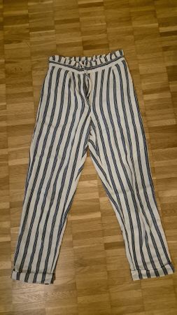 Hose 34