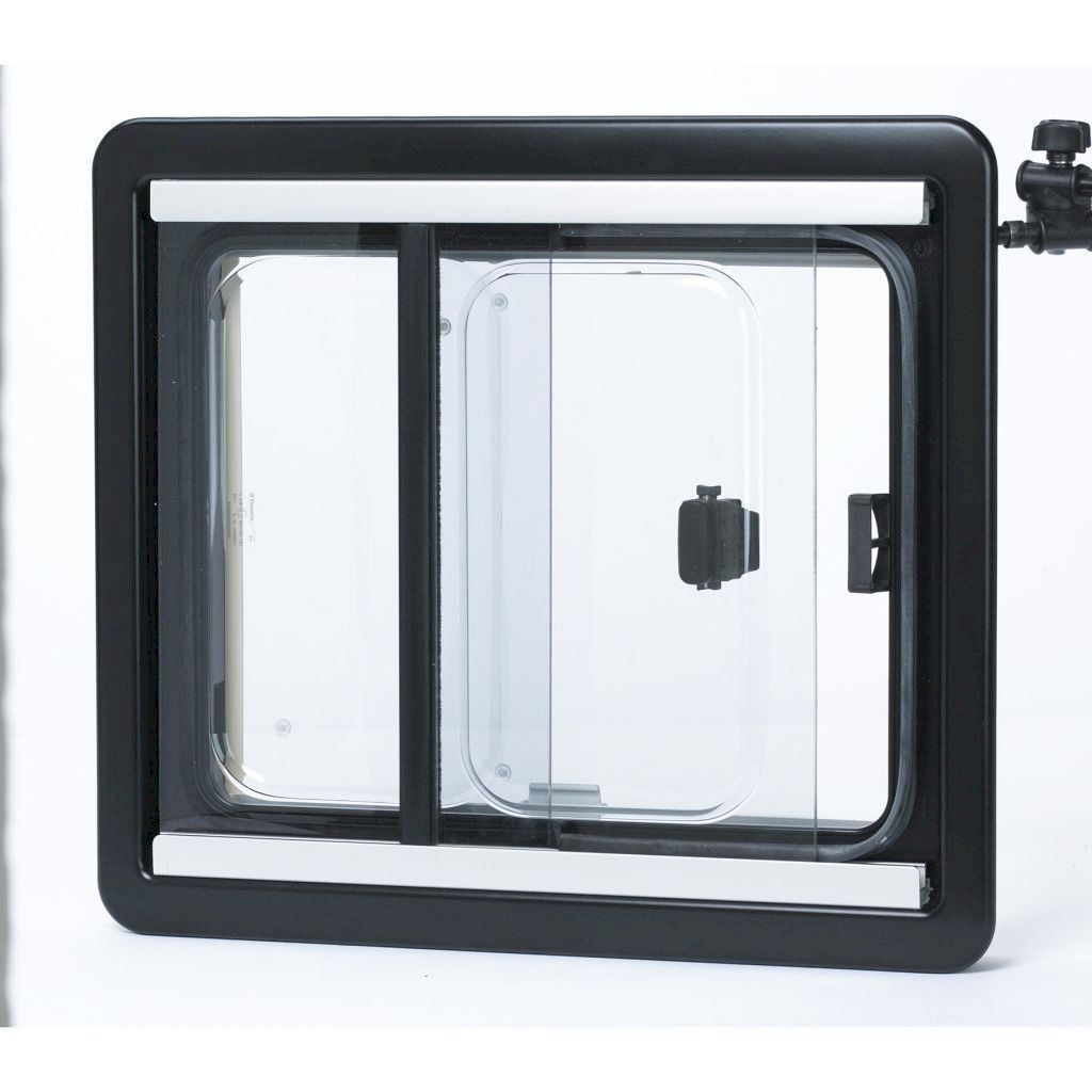 Dometic Finestre: Dometic SEITZ S4 Schiebefenster 700x400 – Nuovo e nell'imballaggio originale da Bottighofen venduto da zaap