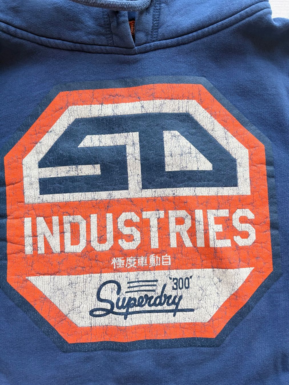 Superdry Maglioni & Felpe: Superdry Pullover – Usato da Wigoltingen venduto da _vntg_ 1