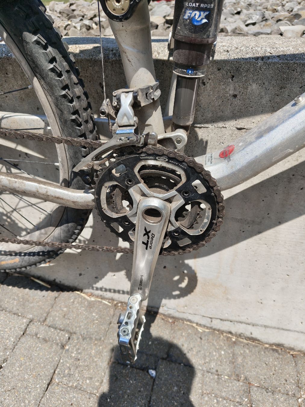 Trek Biciclette: Trek MTB – Usato da Uetendorf venduto da til_w9z5 3