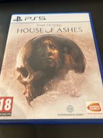 The Dark Pictures Anthology: House of Ashes (PS5)