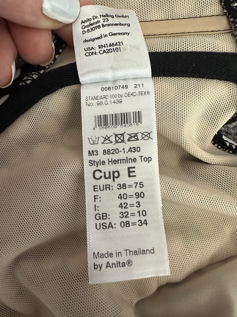 Badekleider & Bikinis: ROSA FAIA Bikini – Neu und originalverpackt aus Winterthur von su_4assd 5