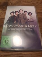 Downtown Abbey - Die komplette 2. Staffel (4 DVDs)