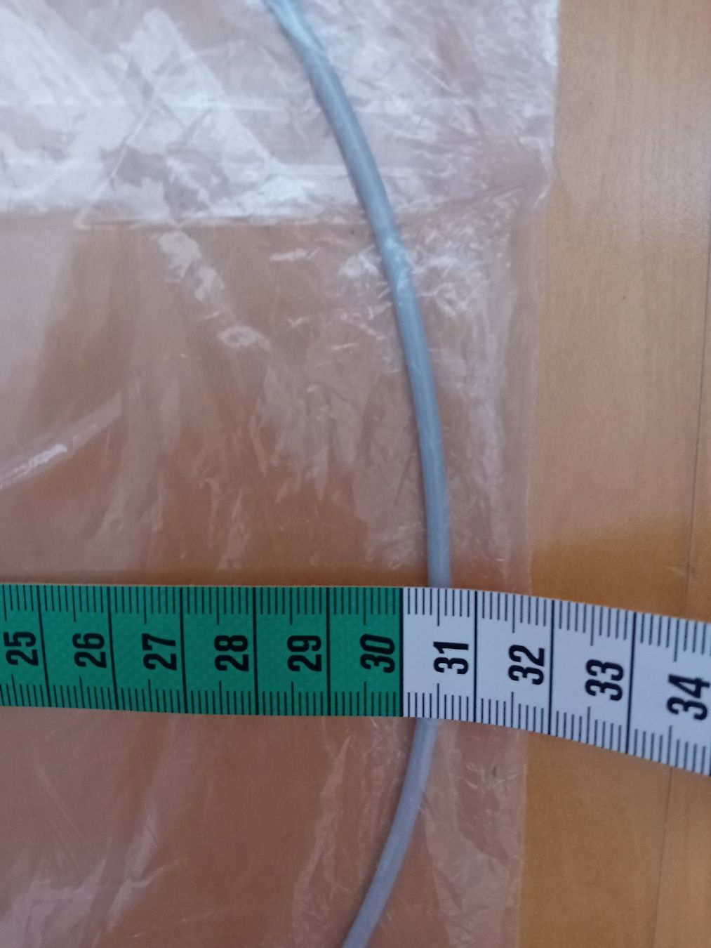 Supporti a parete: Ring Metall 30 cm neu – Nuovo e nell'imballaggio originale da cham venduto da schnuefi61 1