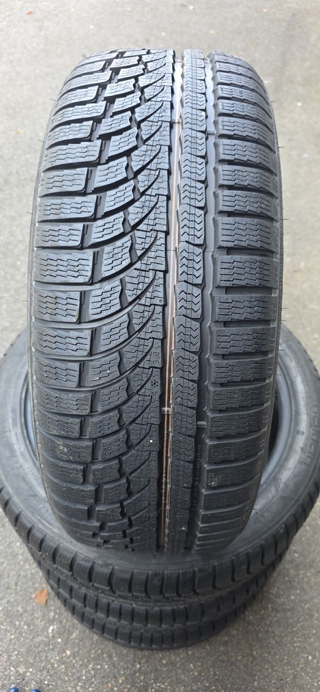 Nokian Pneus & Kompletträder: Winterpneu 235/45/R19 M+S – Neu (gemäss Beschreibung) aus herzogenbuchsee von jamma01 1