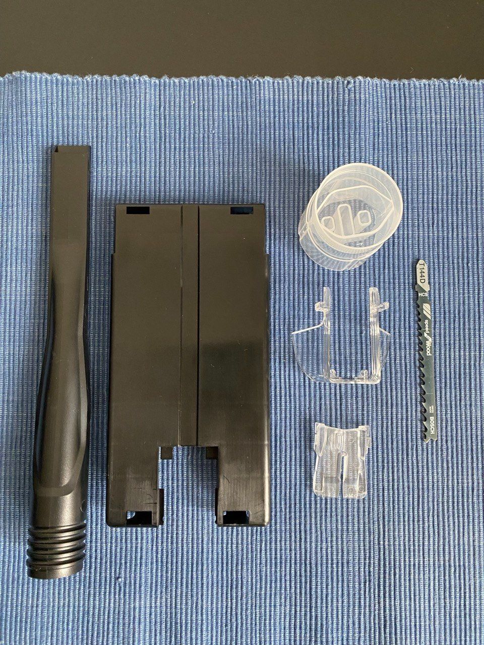 Bosch Seghe: Stichsäge BOSCH GST 150 CE – Usato da Reinach BL venduto da 4153BL 6