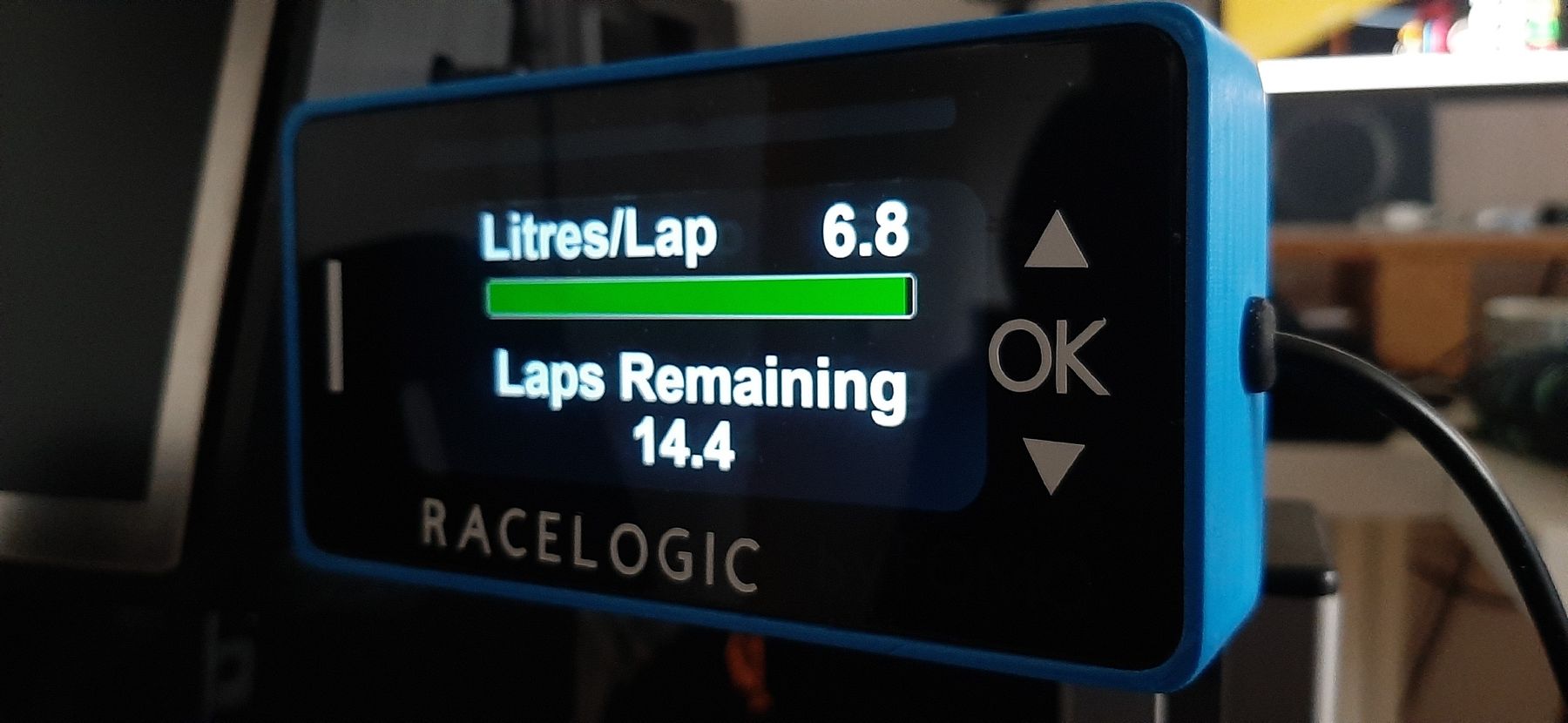 Giochi: Racelogic #Fanatec##Simracing# – Nuovo (secondo la descrizione) da Kottwil venduto da Anasarga 6