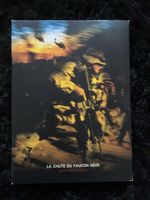 DVD La Chute du Faucon Noir 