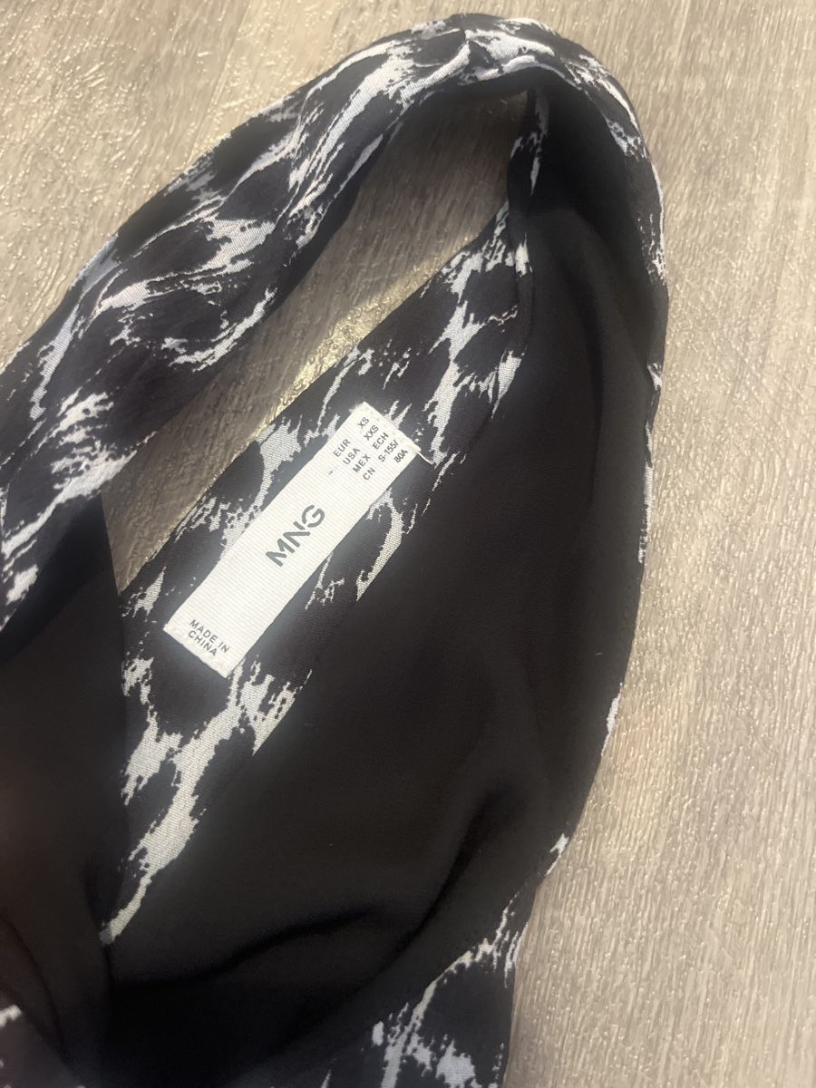 Mango Tute: Jumpsuit Mango – Usato da Davesco-Soragno venduto da paperoga 2