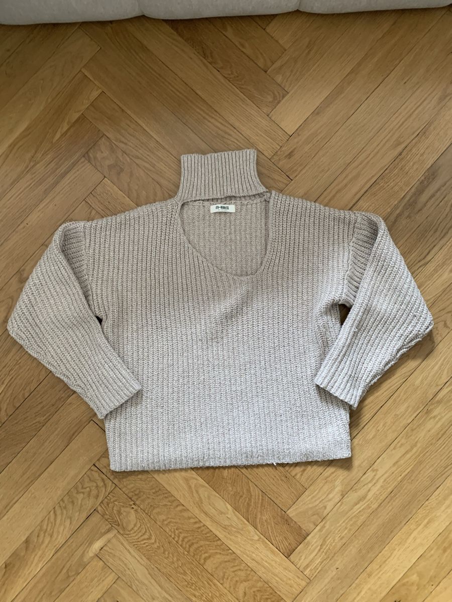 Top: Pull 4th thereckless – Nuovo e nell'imballaggio originale da Genève venduto da rez_c6c6 2