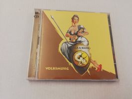 GÖLÄ & BÄND - VOLKMUSIG