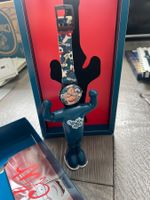 Swatch Uhr Gent Looka Sammlerstück Rarität TOP