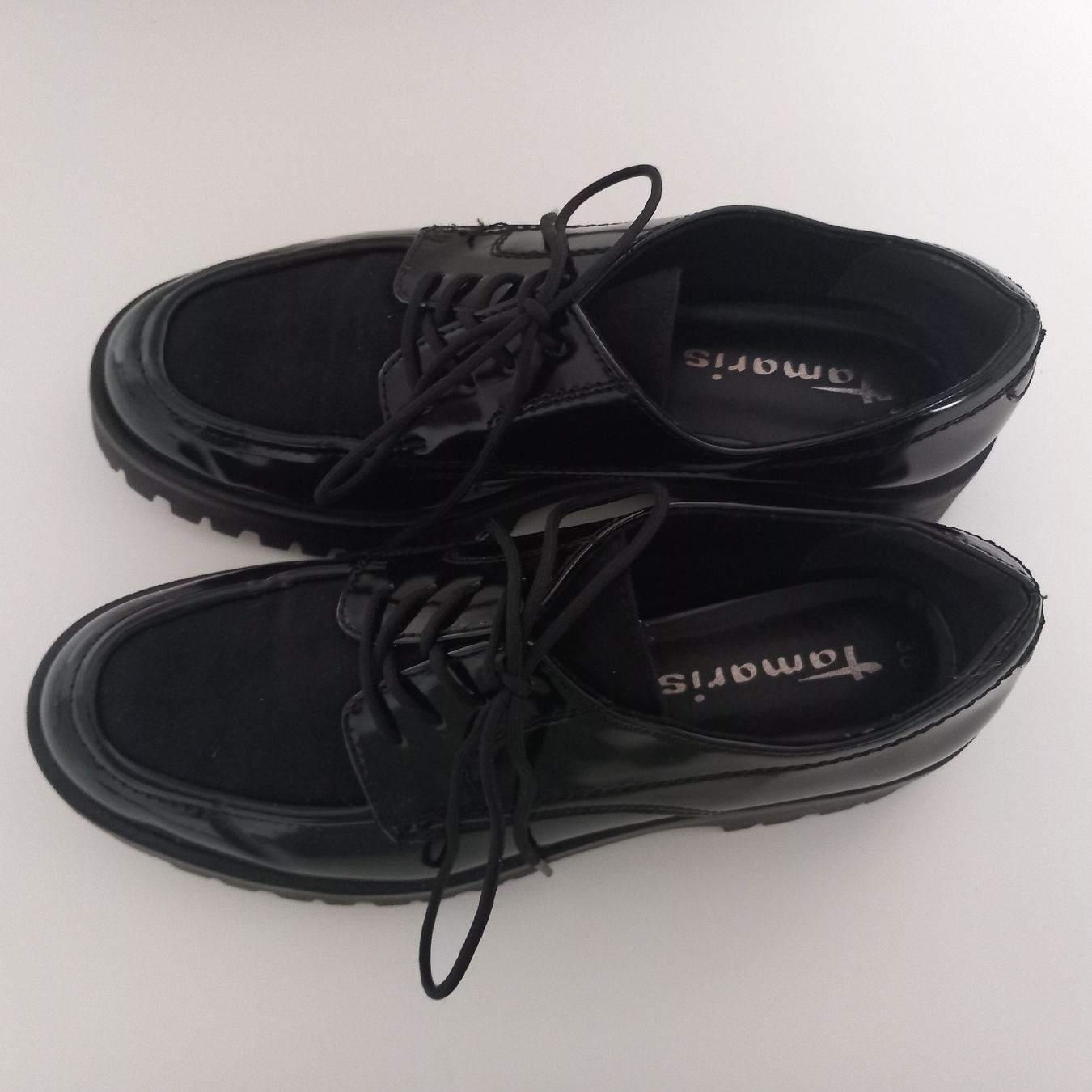 Tamaris Chaussures femmes: Damenschuh Gr. 38 – Neuf (Voir description) à Wettingen par Socrates11 6