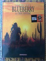 BLUEBERRY - La Tribu Fantôme