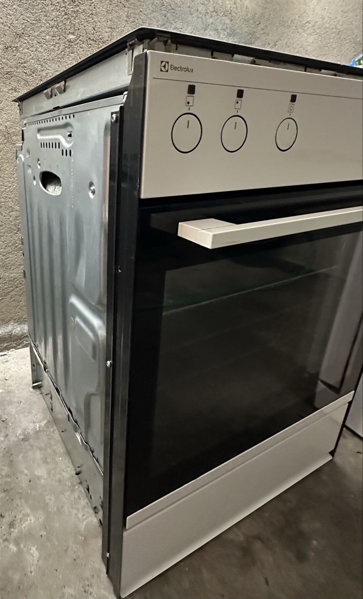 Elettrodomestici da cucina: Backofen/Kochfeld Electrolux – Usato da Biel/Bienne venduto da kra_s8rv 1