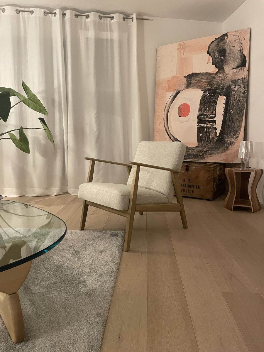 Ikea Poltrone: 2x fauteuils IKEA EKENÄSET – Usato da Neuchâtel venduto da Lucas.500