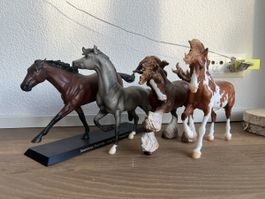 Breyer Pferde Tradis