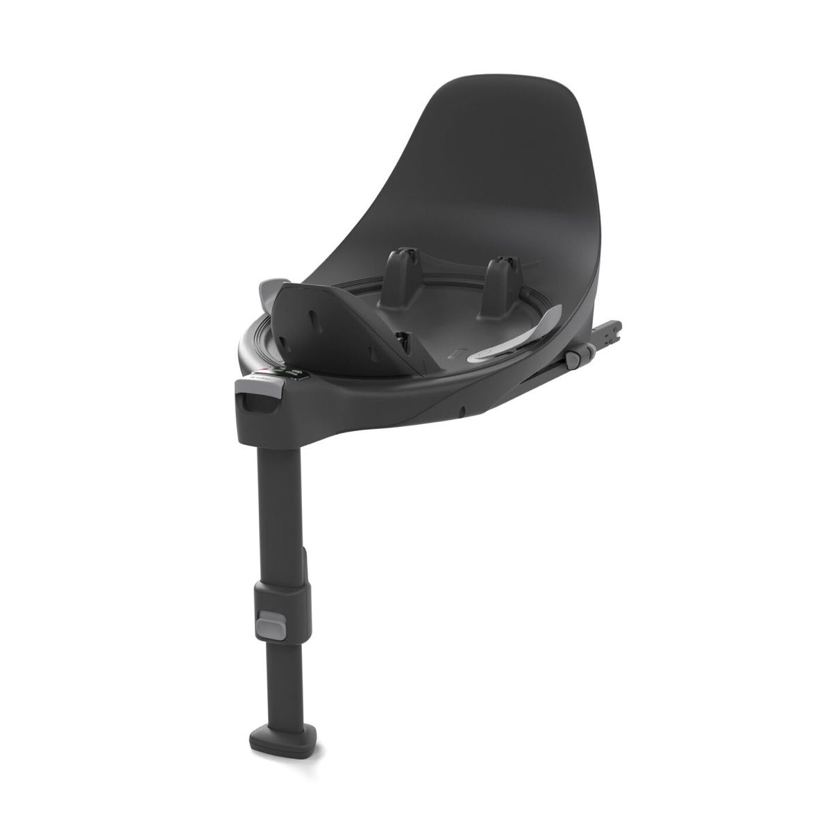 Cybex Seggiolini per auto: Cloud T i-Size + Base T (CYBEX Platinum) – Usato da Eggenwil venduto da Valetilda 4