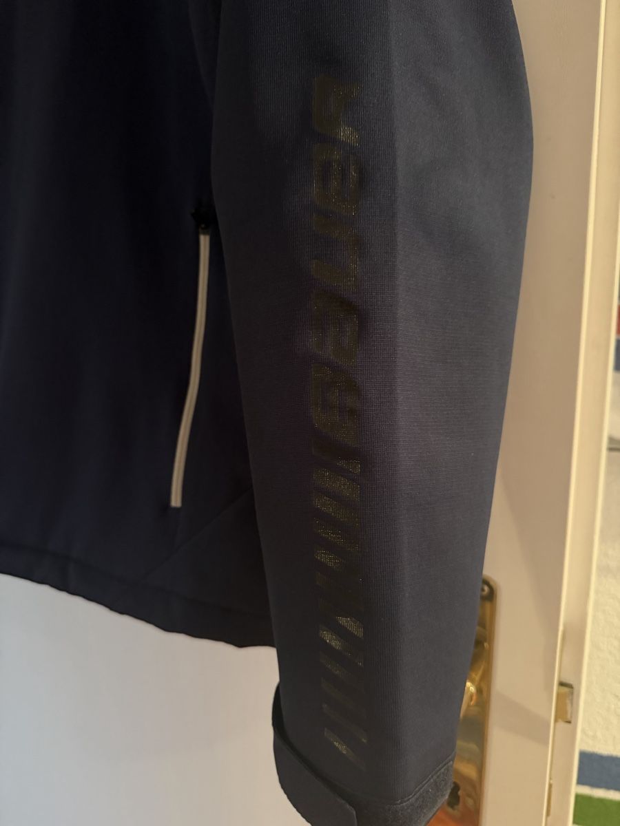 Bauer Giacche: EHC Kloten Bauer Trainerjacke - L – Usato da Winkel venduto da Studi66 4