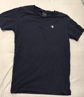 Champion T-Shirt schwarz Grösse X-Large (162/167) 