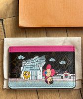 Louis Vuitton Seoul Mascot Vivienne Card Holder M81729