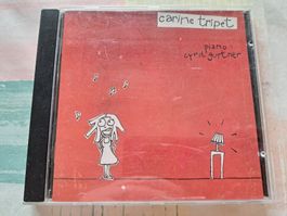 Cd Carine Tripet 