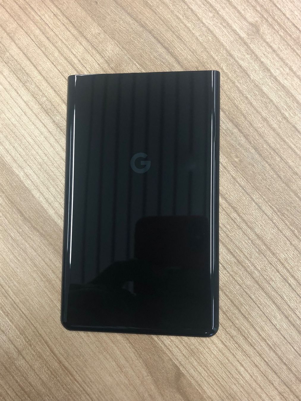 Google Telefoni cellulari / Smartphones: Google Pixel 7Pro Backcover – Nuovo e nell'imballaggio originale da bern venduto da reptechnic