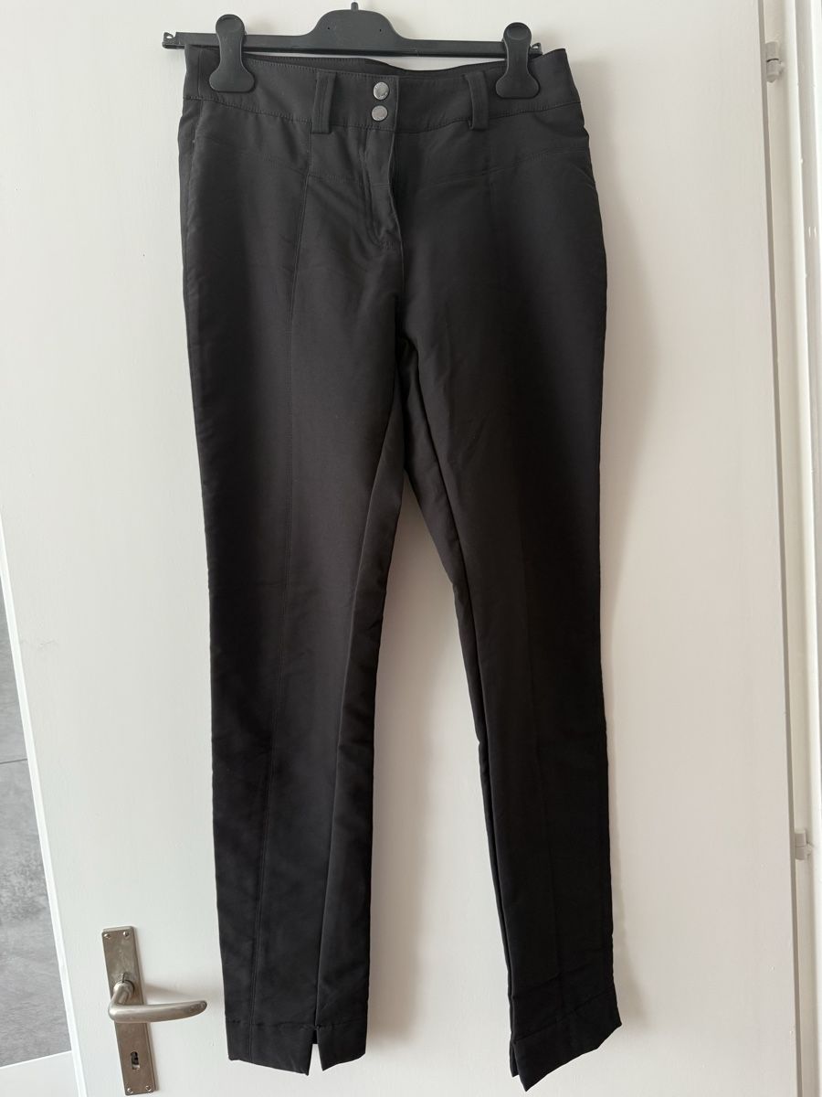 Hosen: Softshell hose – Gebraucht aus visp von Kmemo1