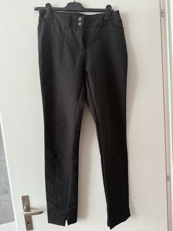 Softshell hose