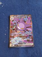 Team Rockets Iksbat EX Special Illustration Rare (DE) DRI234