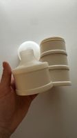 Baby formula dispenser