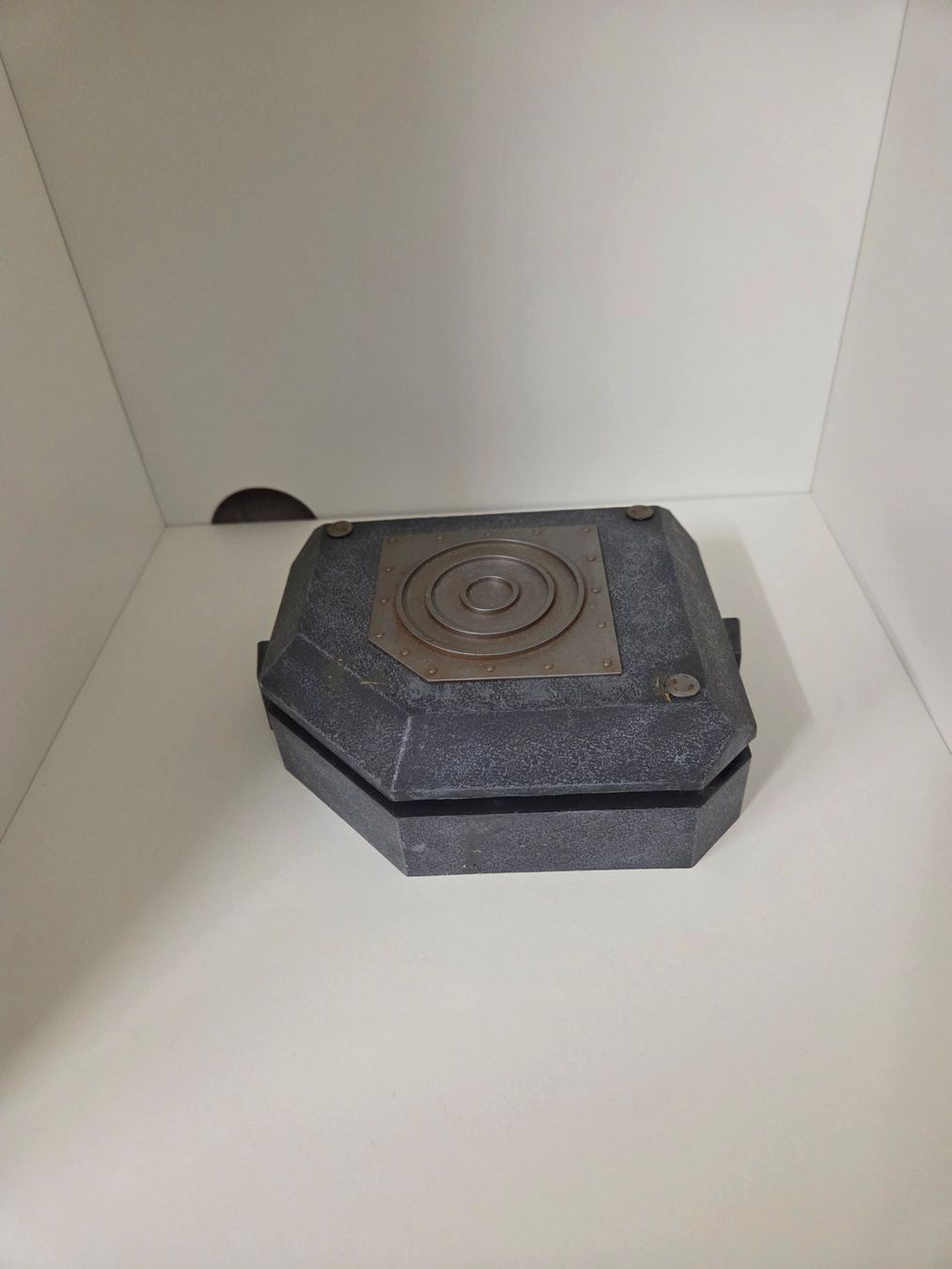 Kits de montage: Bunker modèle réduit - Warhammer – D'occasion à Genève par Famoso_Kilik 1