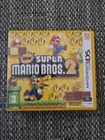 Nintendo 3DS: New Super Mario Bros. 2 - Top Zustand!