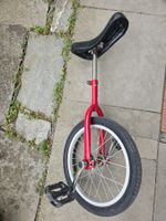 Kinder Einrad 16"