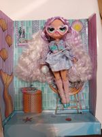 Poupée LOL Surprise OMG Mermaid avec accessoires état neuf