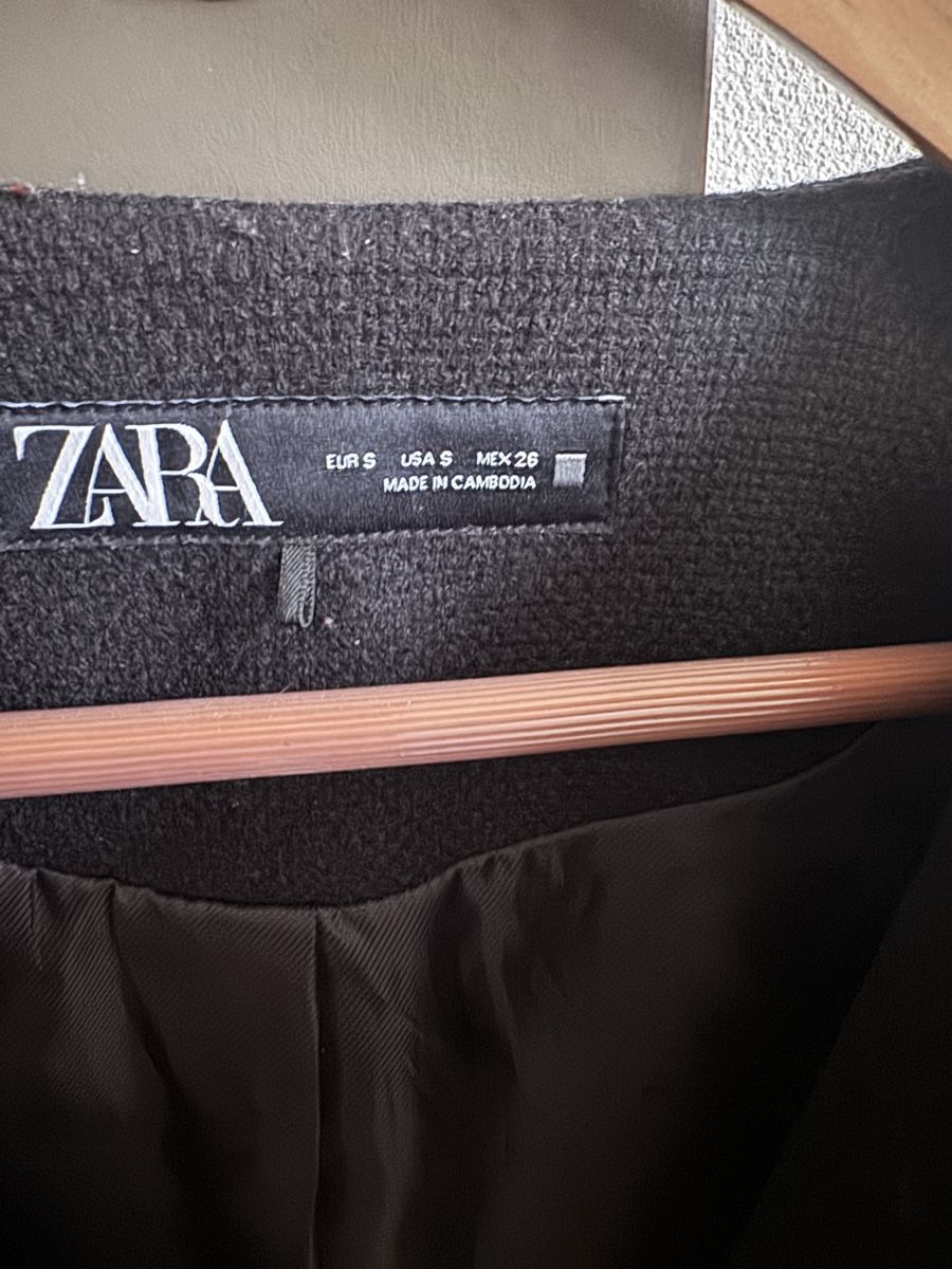 Zara Cappotti: Zara coat – Usato da Zürich venduto da are_fm6c 1