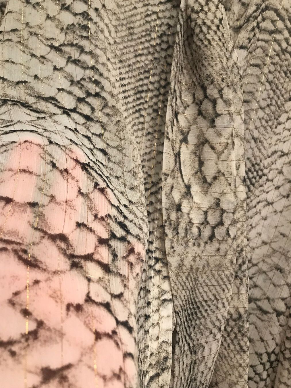 Blusen: elegante Bluse – Gebraucht aus Dübendorf von nela123 7
