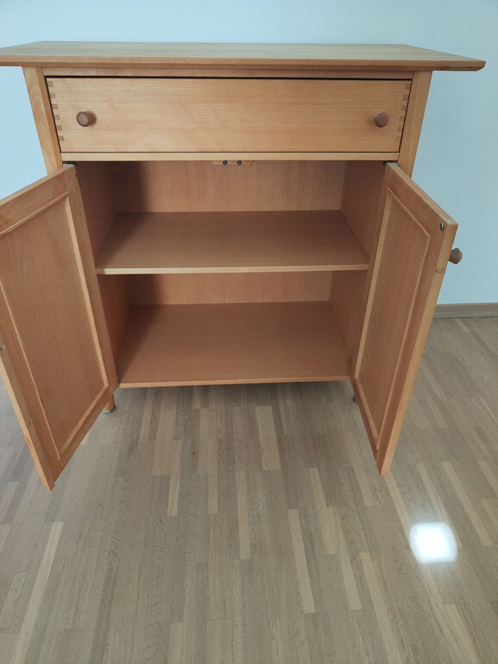 Team7 Commodes: Kommode Team 7, Modell Madera – D'occasion à Zürich par jul_kk5q 1