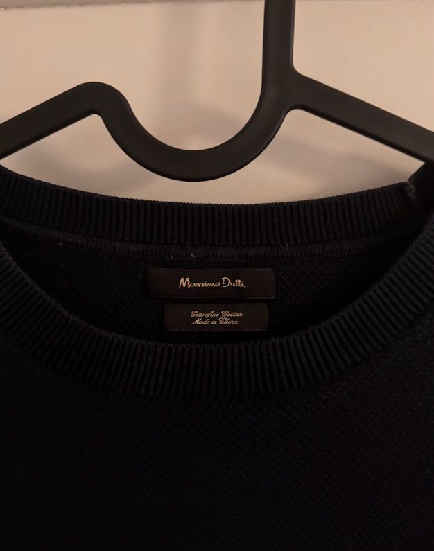 Massimo Dutti T-Shirts: T-shirt Massimo Dutti M – Gebraucht aus Zürich von mateuszptrk 1