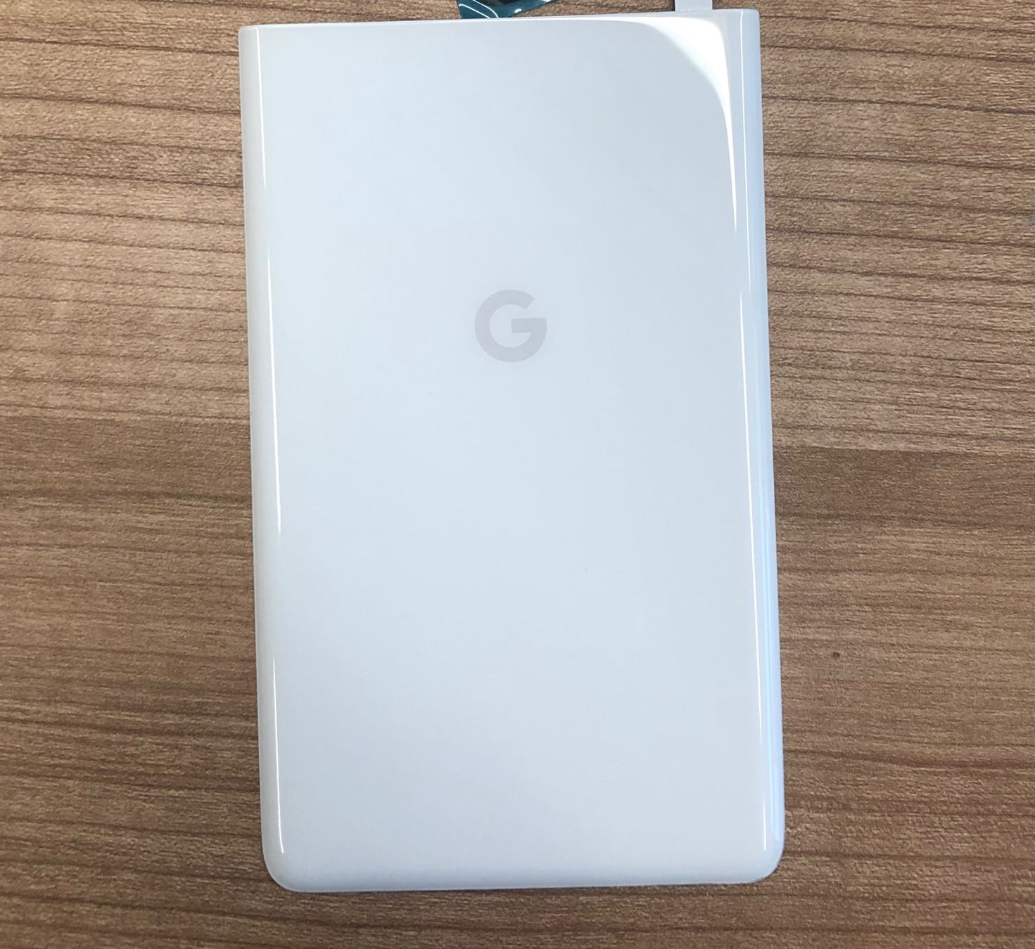 Google Telefoni cellulari / Smartphones: Google Pixel  7 Backcover – Nuovo e nell'imballaggio originale da bern venduto da reptechnic