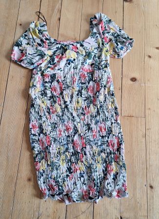 Umstandskleid Sommer Gr. M H&M