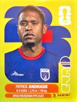 Carte FIFA World Cup 2026 CPV 11
