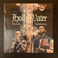 Fly Anakin & Big Kahuna OG - Holly Water LP