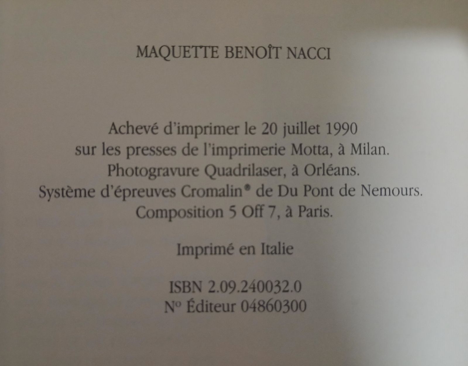 Libri: Chasseurs des Ténèbres – Usato da Le Sentier venduto da arc_2thy 8