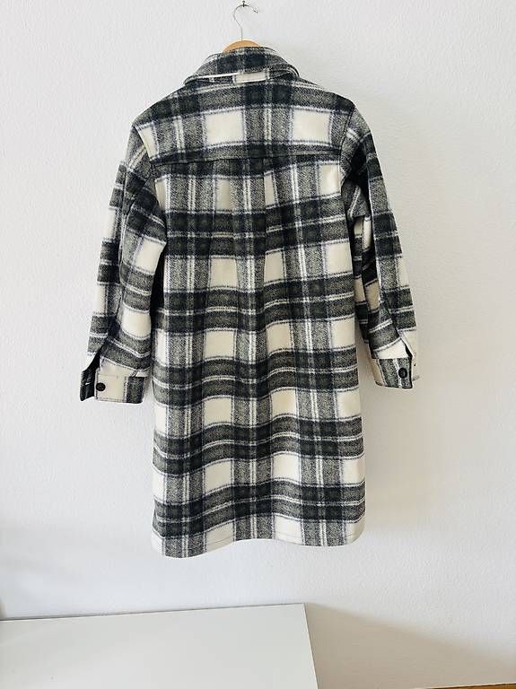 H&M Cappotti: Mantel H&M Gr. S/36 – Usato da St. Moritz venduto da LadinaJ 1