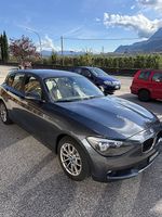 Verkaufe BMW 116i 